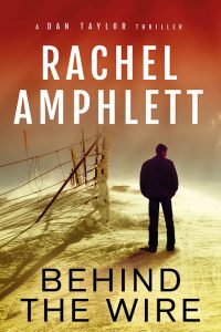 Cover image for Behind the Wire