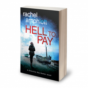 Hell to Pay Cover 3D