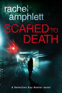 Scared to Death Cover MEDIUM WEB