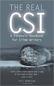 The Real CSI book