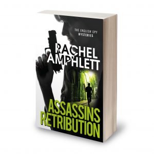 Assassins Retribution 3D cover no spine