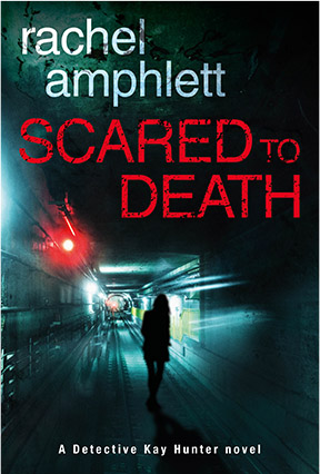 Scared To Death