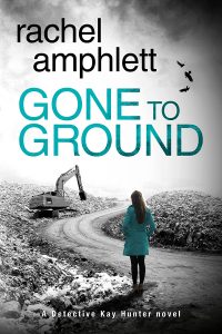 Gone to Ground Cover