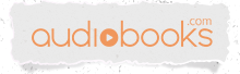audiobooks store logo audiobooks store logo