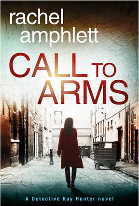 cover call-to-arms