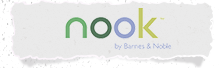 Barnes & Noble Nook logo