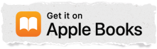 Apple Books logo
