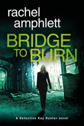 Bridge to Burn website homepage image Bridge to Burn website homepage image