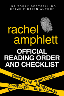 Cover image for Official Reading Order 218x327 pixels