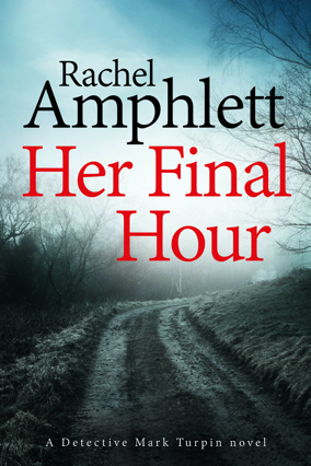 Cover image for Her Final Hour 284x426 pixels