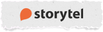 StoryTel logo