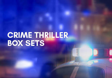 Crime thriller category image