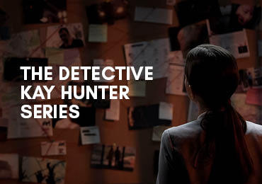 Detective Kay Hunter Series category image