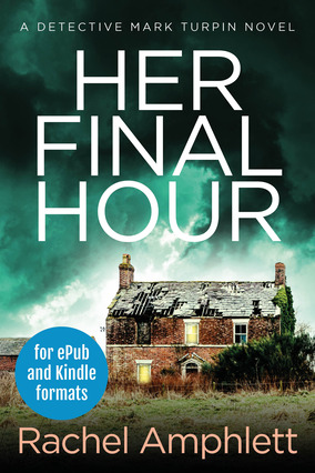Her Final Hour Cover STORE