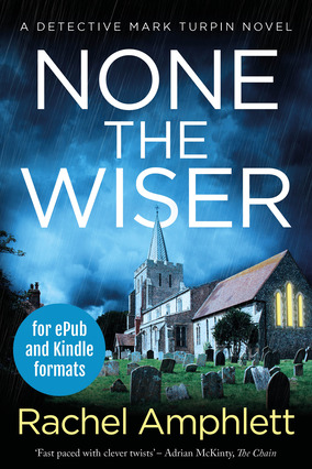 None the Wiser Cover STORE