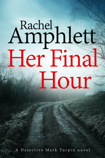 Cover image for Her Final Hour