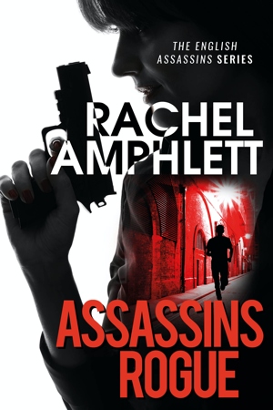 Cover image for Assassins Rogue 300x450 pixels