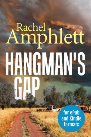 Hangman's Gap