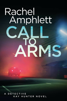 Cover image for Call to Arms 286x429 pixels