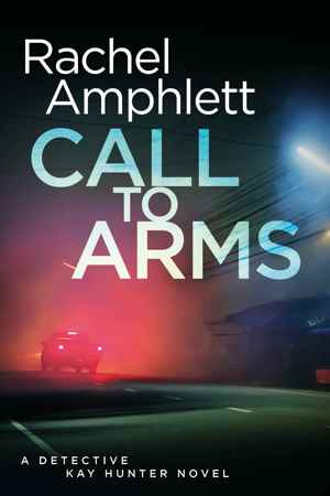 Cover image for Call to Arms 300x450 pixels