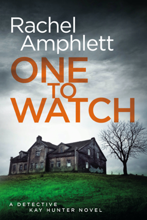 Cover image for One to Watch 286x429 pixels