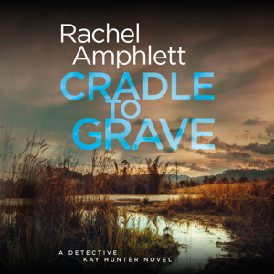 Cradle to Grave audiobook cover 300x300