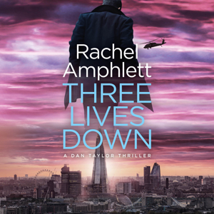 Three Lives Down Audiobook Cover 300x300