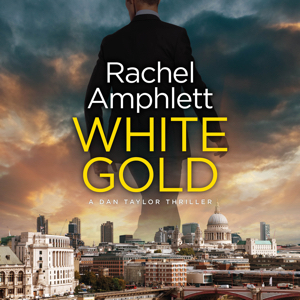 White Gold Audiobook Cover 300x300