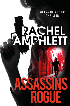 Assassins rogue cover