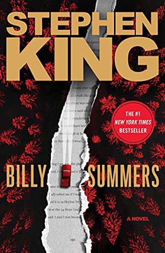 Billy Summer cover