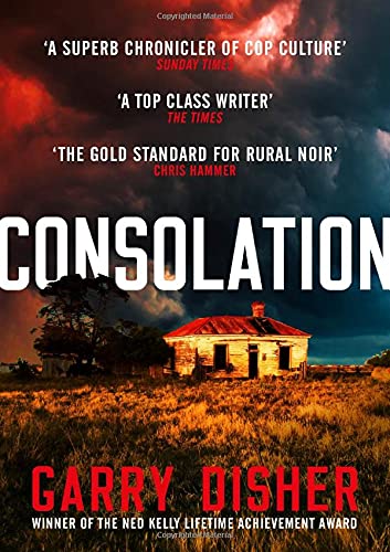 Consolation cover