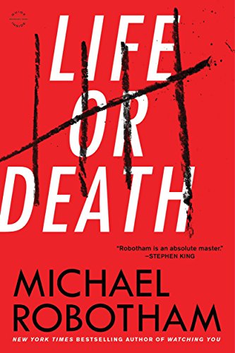 Life Or Death cover