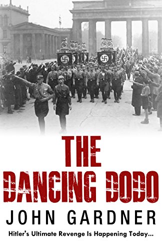 The Dancing Dodo cover
