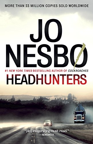 The Headhunters cover