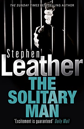 The Solitary Man cover