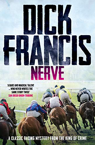 Nerve cover