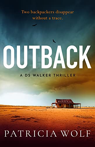 Patricia Wolf Outback