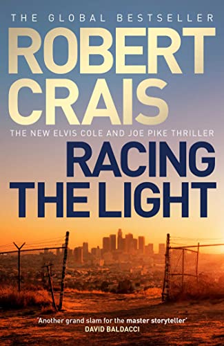 Robert Crais Racing the Light