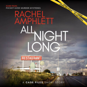 All Night Long Cover AUDIO