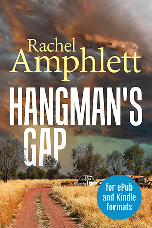 Hangmans Gap Cover Shop