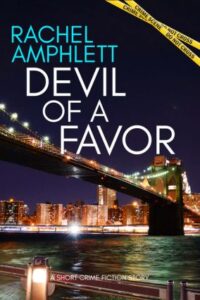 Devil of a Favor cover