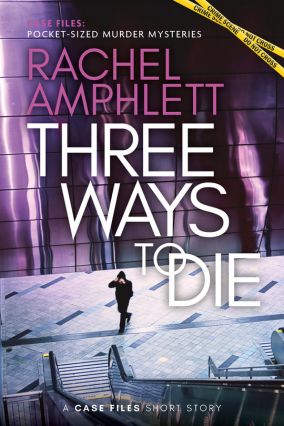 Three ways to die cover