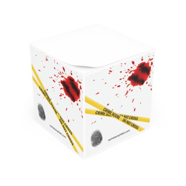 Note Cube - Image 2