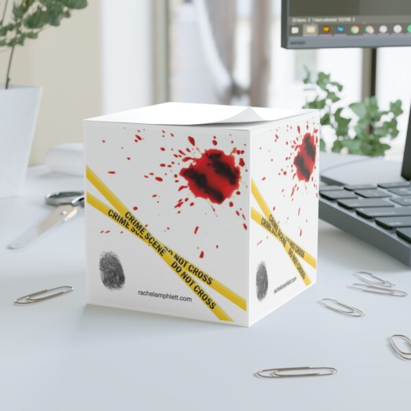 Note Cube - Image 3