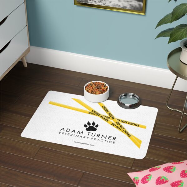 Pet Food Mat (12x18) - Image 4