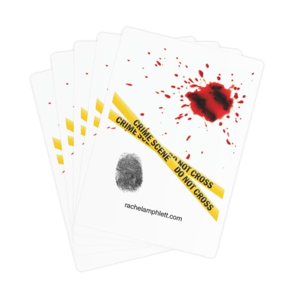 Poker Cards - Image 3