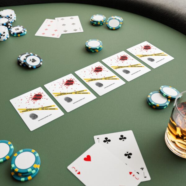 Poker Cards - Image 6
