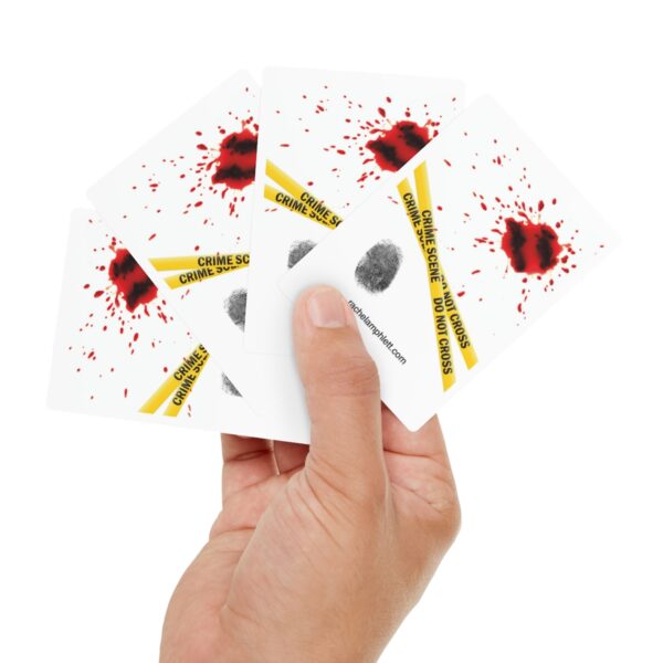 Poker Cards - Image 8