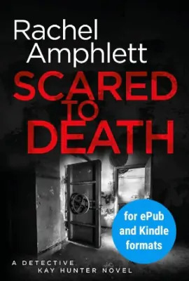 Scared To Death Cover