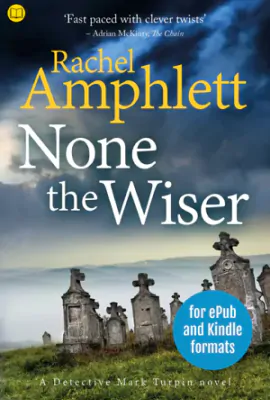 None the Wiser cover